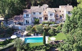 Les Hauts De La Riviera